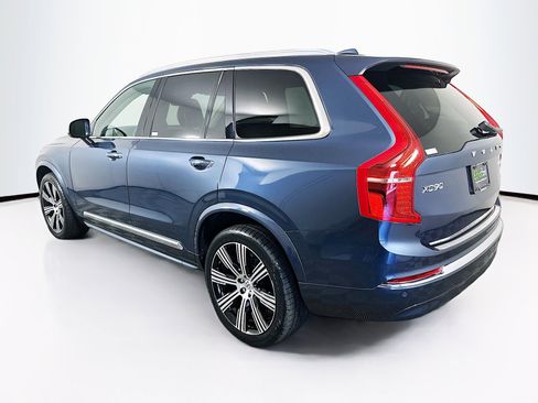 Used 2022 Volvo XC90 T6 Inscription w/ Climate Package image 5