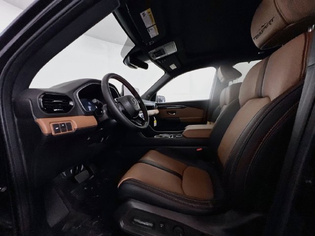 New 2027 Honda Passport TrailSport Elite image 13