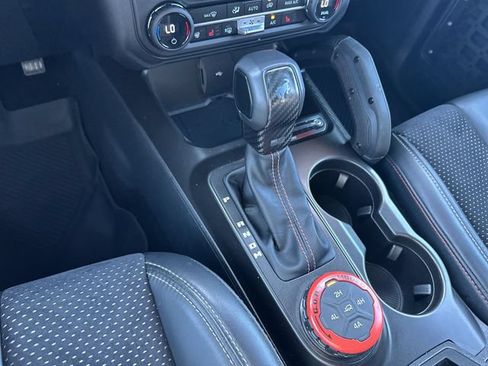 Certified 2023 Ford Bronco Raptor AWD/4WD image 21