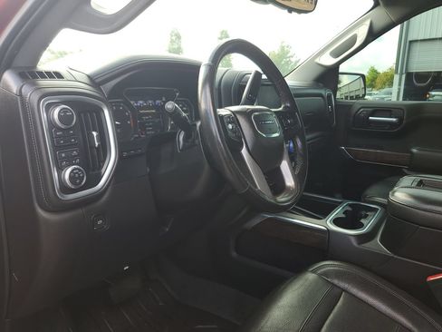Used 2020 GMC Sierra 1500 Denali w/ Denali Ultimate Package AWD/4WD image 20