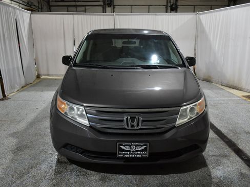 Used 2011 Honda Odyssey EX image 24