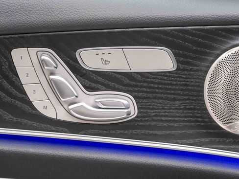 Certified 2023 Mercedes-Benz E 450 4MATIC Sedan image 20