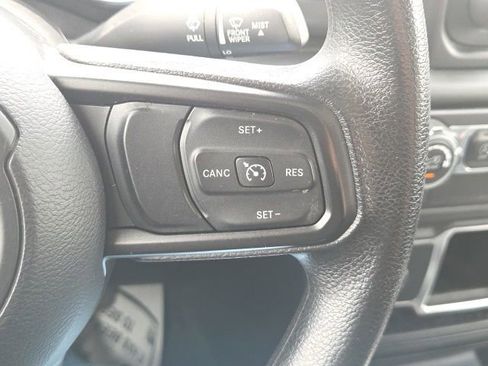 Used 2021 Jeep Gladiator Sport w/ Trailer Tow Package AWD/4WD image 32