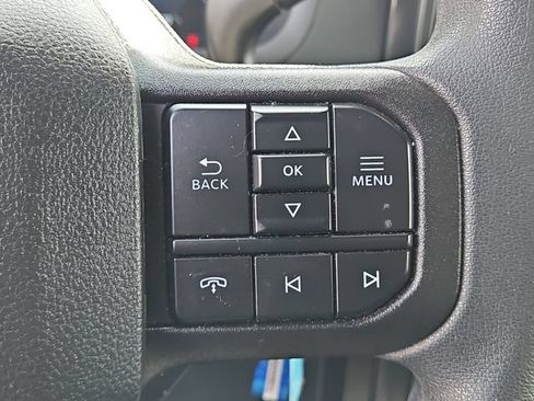 Certified 2025 Ford F150 STX AWD/4WD image 14