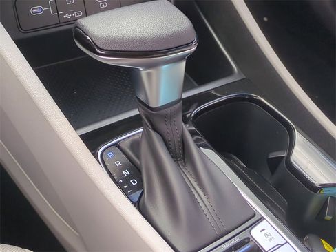 New 2026 Hyundai Tucson SEL image 17