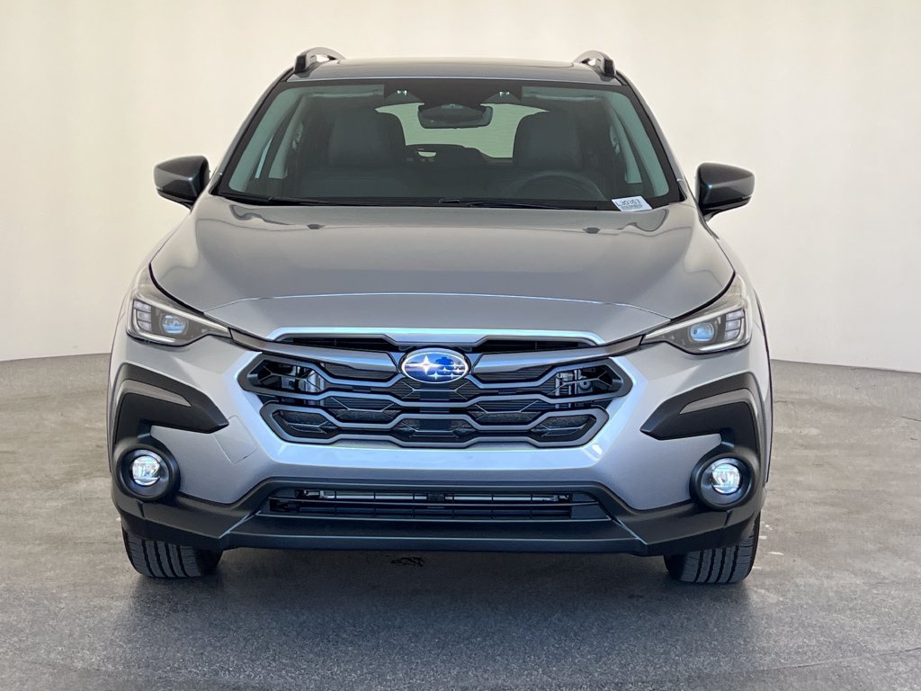 New 2026 Subaru Crosstrek 2.5i Limited AWD/4WD image 10