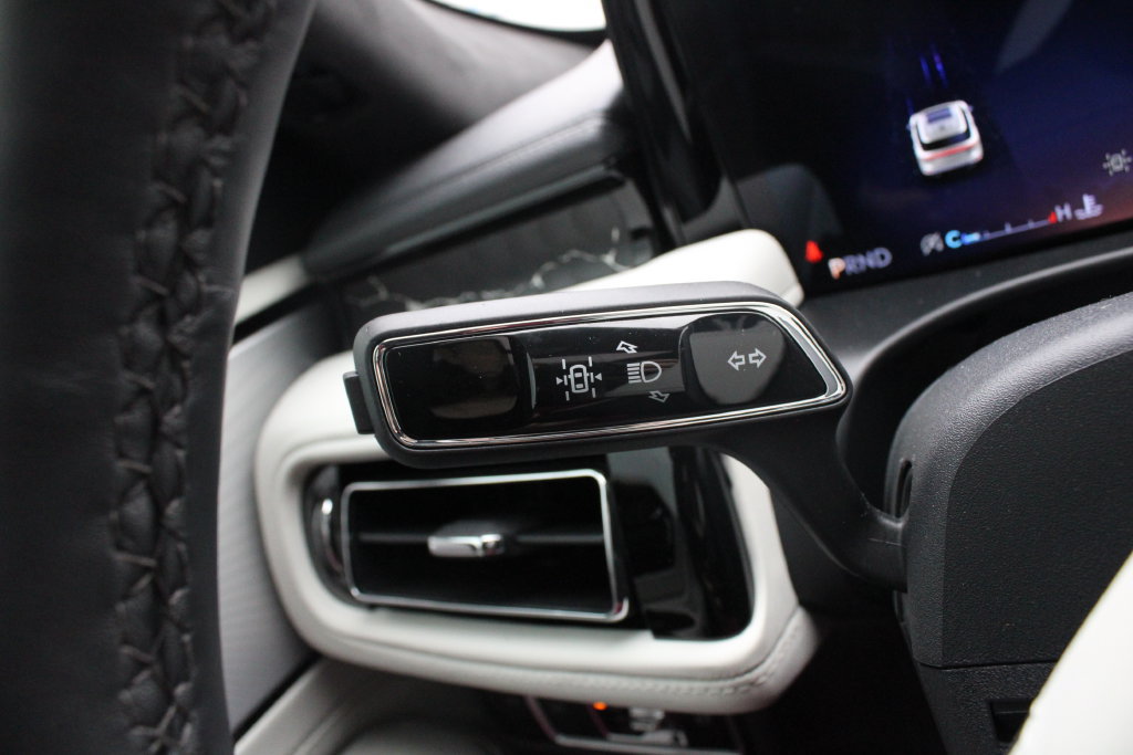 New 2027 Lincoln Aviator Black Label w/ Dynamic Handling Package AWD/4WD image 10