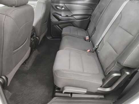 Used 2019 Chevrolet Traverse LS w/ LPO, Cargo Package image 16