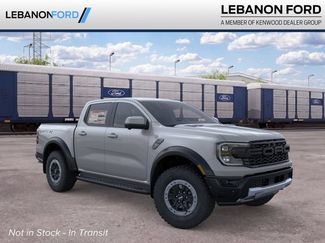 New 2026 Ford Ranger Raptor AWD/4WD video 1
