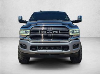 Used 2022 RAM 2500 Laramie AWD/4WD video 2