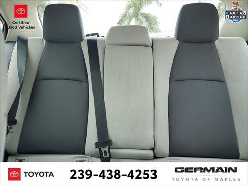 Certified 2026 Toyota Corolla LE FWD image 29