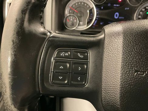 Used 2016 RAM 1500 Big Horn image 15