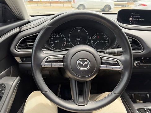 Used 2023 MAZDA CX-30 AWD 2.5 S w/ Select Package image 14