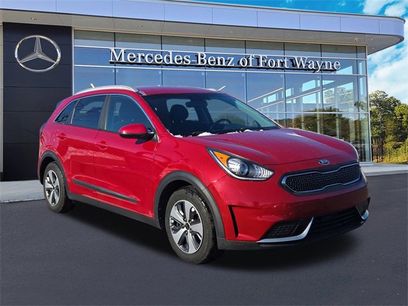 Used 2018 Kia Niro LX