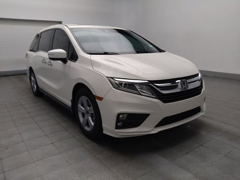 Used 2018 Honda Odyssey EX-L image 13