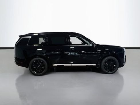 New 2027 Kia Telluride SX Prestige AWD/4WD image 8