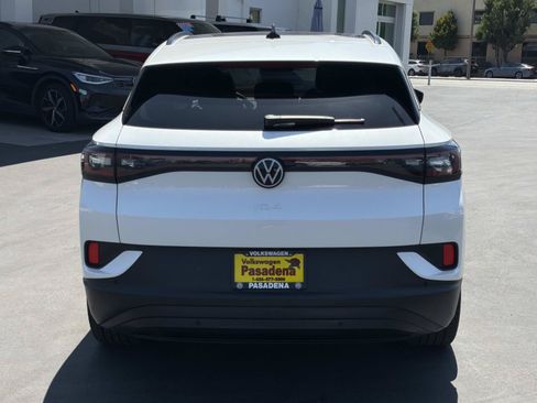 Certified 2023 Volkswagen ID.4 Pro S RWD image 4