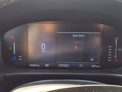 Used 2024 Ford Escape Active AWD/4WD image 23