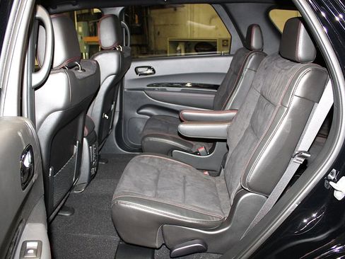 New 2026 Dodge Durango GT image 27