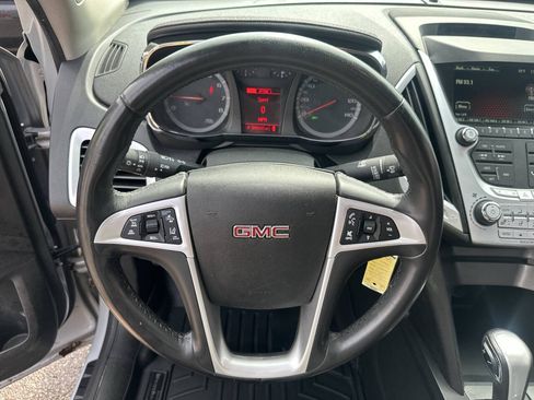 Used 2014 GMC Terrain SLT w/ Safety Package AWD/4WD image 13
