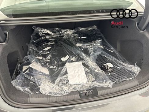 New 2026 Audi A6 Premium Plus image 11