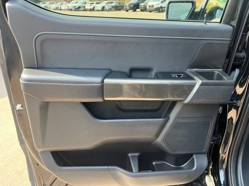 Used 2023 Ford F150 XLT w/ Equipment Group 302A High AWD/4WD image 15