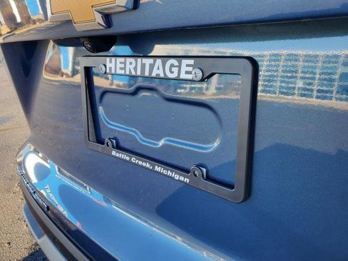 New 2026 Chevrolet Equinox LT image 26