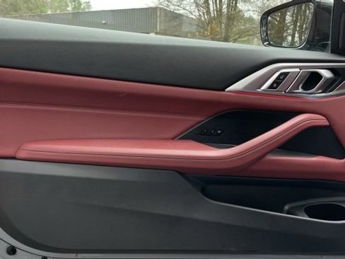 Used 2023 BMW 430i xDrive Coupe w/ M Sport Package image 13