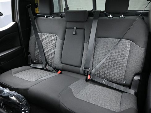New 2026 Ford Ranger XLT AWD/4WD image 27