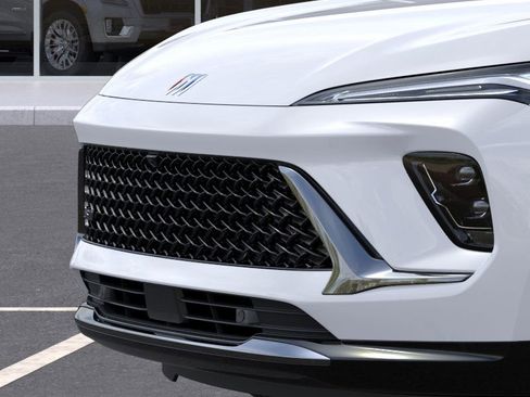 New 2025 Buick Envision Sport Touring image 13