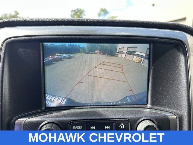 Used 2018 Chevrolet Silverado 1500 LT w/ All Star Edition AWD/4WD image 15