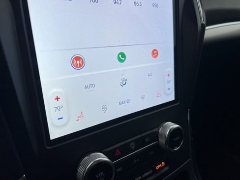 Certified 2023 Ford Edge ST image 15