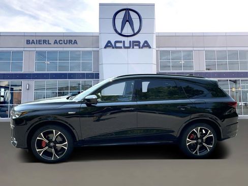 New 2026 Acura MDX Type S AWD/4WD image 2