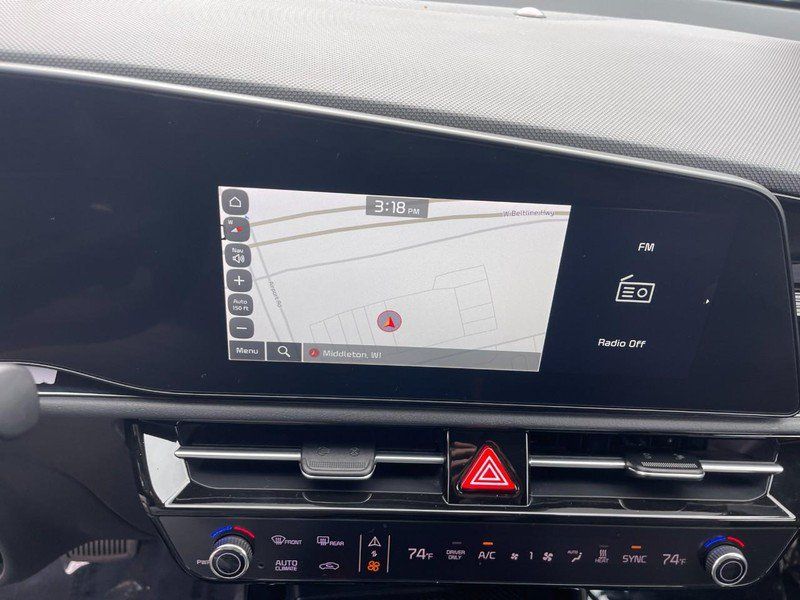 Used 2023 Kia Niro Wind w/ Wind Preserve Package FWD image 32