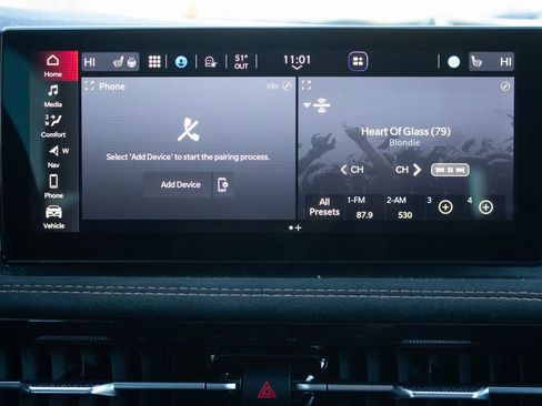New 2025 Alfa Romeo Tonale AWD/4WD image 16