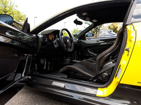Used 2008 Ferrari F430 Scuderia RWD image 24