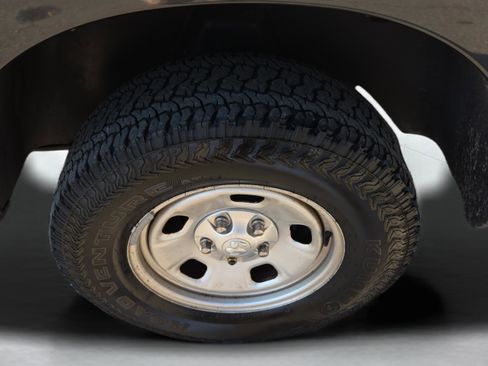 Used 2016 RAM 1500 Tradesman image 21