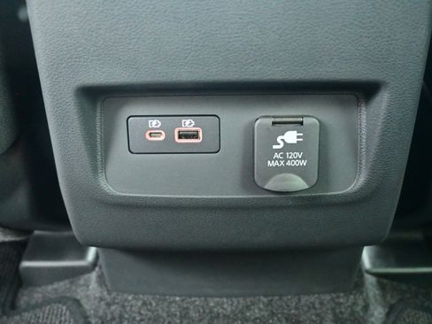 New 2026 Nissan Frontier PRO-4X image 16