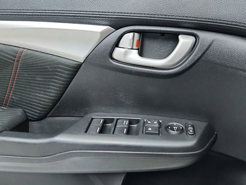 Used 2015 Honda Civic Si image 15