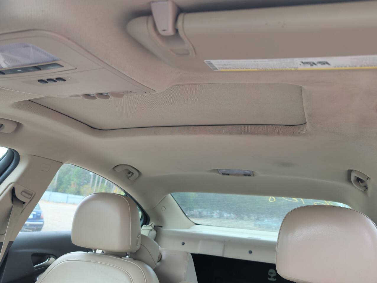 Used 2012 Buick Regal Premium FWD image 32