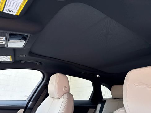 Used 2026 Jaguar F-PACE R-Dynamic S image 16