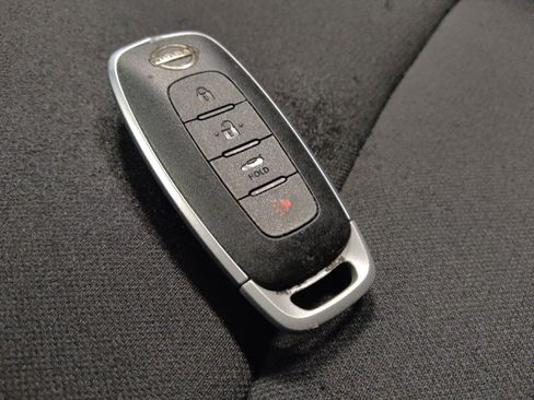 Used 2024 Nissan Sentra S FWD image 32