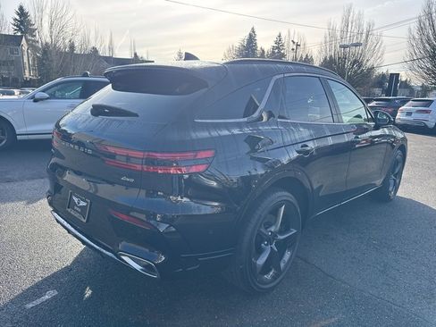 New 2026 Genesis GV70 2.5T Sport Prestige image 7