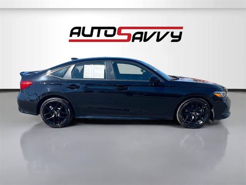 Used 2023 Honda Civic Si image 8