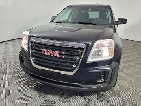 Used 2017 GMC Terrain SLE FWD image 15