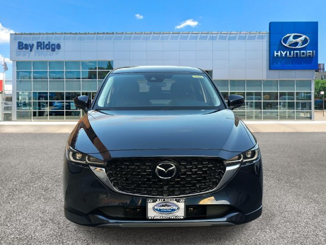 Used 2024 MAZDA CX-5 AWD 2.5 S w/ Select Package image 11