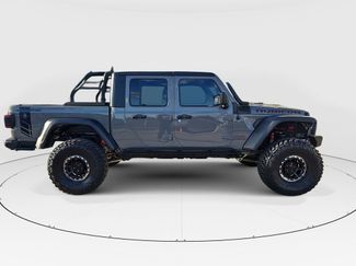 Used 2021 Jeep Gladiator Rubicon video 2