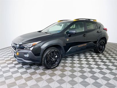 New 2026 Subaru Crosstrek 2.5i Wilderness w/ Wilderness Package