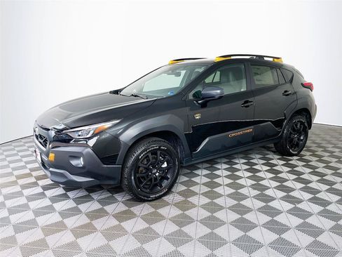 New 2026 Subaru Crosstrek 2.5i Wilderness w/ Wilderness Package AWD/4WD image 3