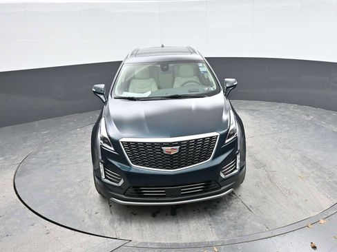 New 2026 Cadillac XT5 Premium Luxury w/ Driver Assist Package image 31